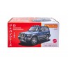 Matchbox Japan Series 1991 Mitsubishi Pajero