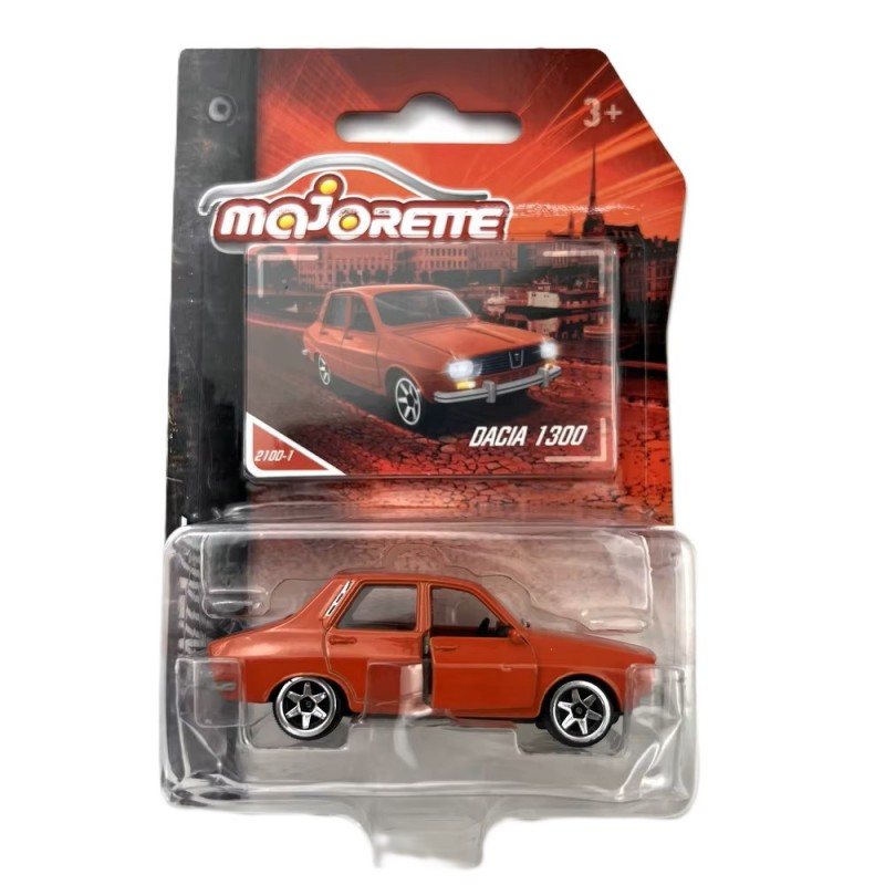 Majorette Dacia 1300