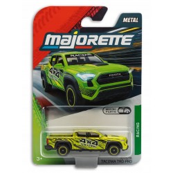 Majorette Toyota Tacoma TRD...