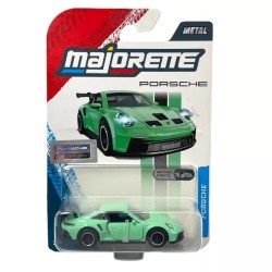 Majorette Porsche 911 GT3...