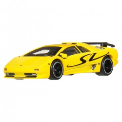 Hot Wheels '95 Lamborghini Diablo SV Boulevard
