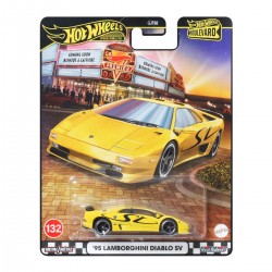 Hot Wheels '95 Lamborghini...