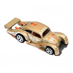 Hot Wheels Volkswagen Kafer...