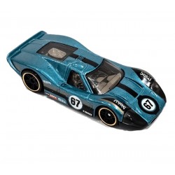 Hot Wheels 1967 Ford GT40 MKIV