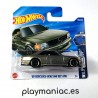 Hot Wheels '89 Mercedes-Benz 560 Sec AMG