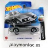 Hot Wheels '72 Stingray Convertible