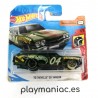 Hot Wheels '70 Chevelle SS Wagon