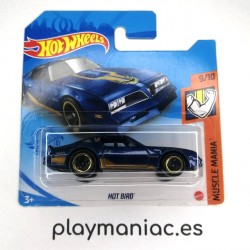Hot Wheels Hot Bird