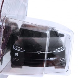 Matchbox Tesla Model X Space X