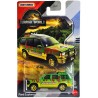 Matchbox Ford Explorer Jurassic World