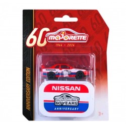 Majorette Nissan Skyline R34