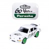 Majorette Porsche 911 Carrera RS