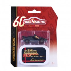 Majorette Lamborghini Countach