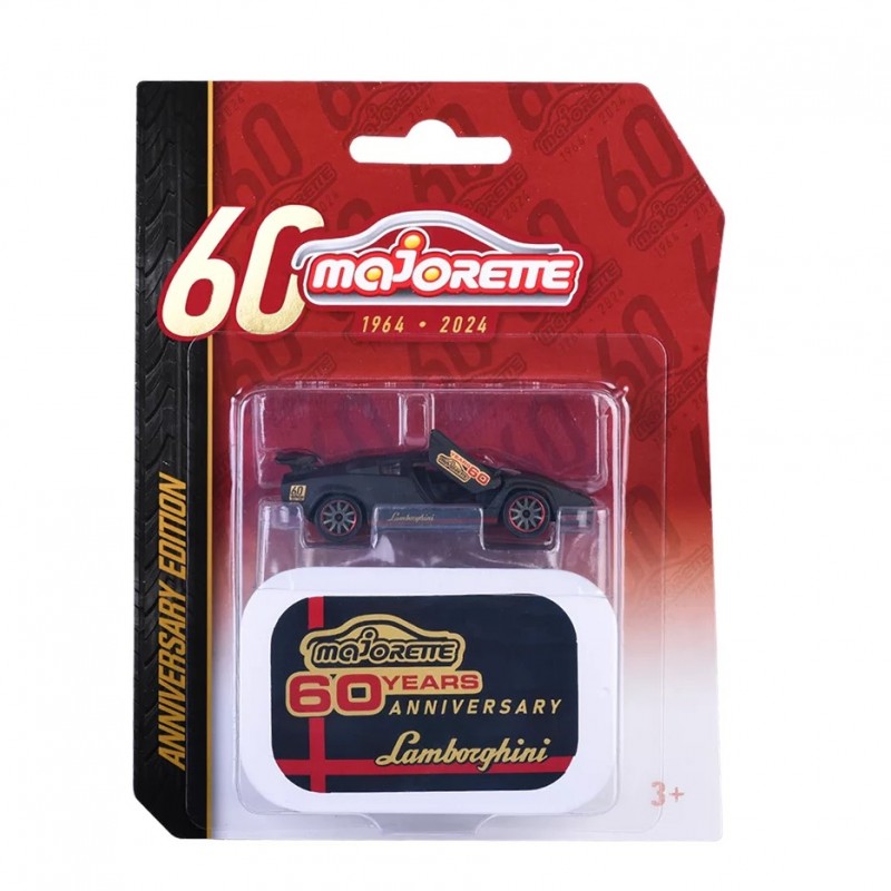 Majorette Lamborghini Countach