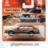 Matchbox 1980 AMC Eagle
