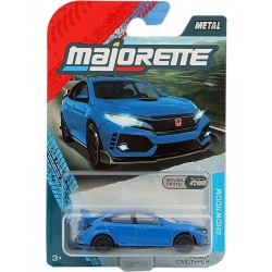Majorette Honda Civic Type R