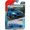 Majorette Honda Civic Type R