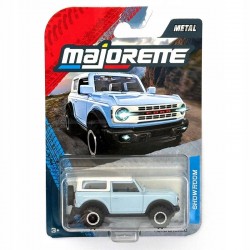 Majorette Ford Bronco