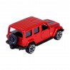 Majorette Jeep Wrangler 4XE