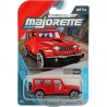 Majorette Jeep Wrangler 4XE