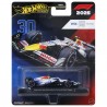 Hot Wheels Premium Visa Cash App Racing Bulls Formula 1 Team (30)