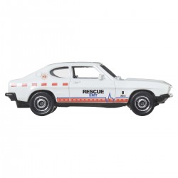 Matchbox 1970 Ford Capri RS...