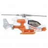 Matchbox MBX Mission Helicopter