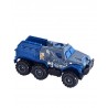 Matchbox Armored Action Truck