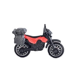 Matchbox Speed Strike Bike