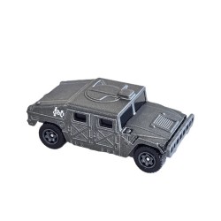 Matchbox Humvee