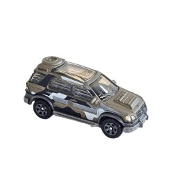 Matchbox Mercedes-Benz ML 320