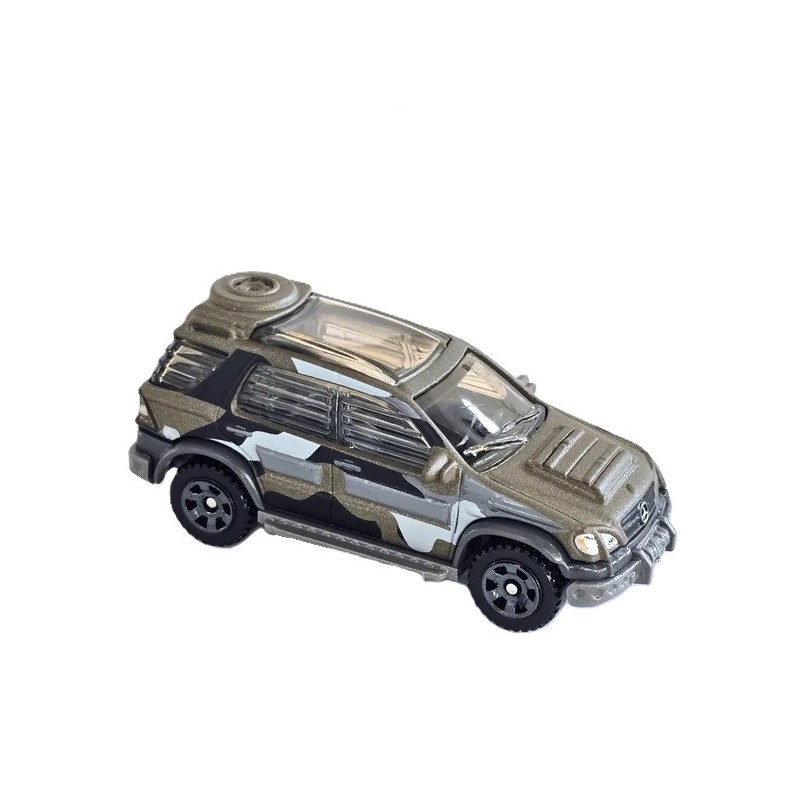 Matchbox Mercedes-Benz ML 320