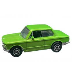 Matchbox 1969 BMW 2002
