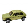 Matchbox 1976 Volkswagen Golf GTI MK1