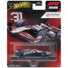 Hot Wheels Premium MoneyGram Haas Formula 1 Team (31)