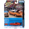 Johnny Lightning 1969 Dodge Charger Daytona - Hemi Orange