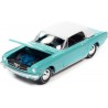 Johnny Lightning 1965 Ford Mustang James Bond 007