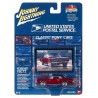Johnny Lightning 1967 Mercury Cougar XR-7 GT