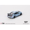 Mini GT Ford Mustang Shelby GT500 Heritage Edition