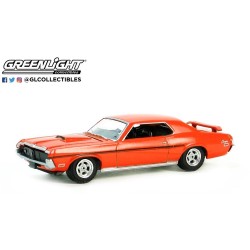 Greenlight 1969 Mercury...
