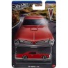 Hot Wheels '66 Pontiac GTO