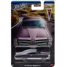 Hot Wheels '65 Pontiac Bonneville