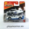 Matchbox 2004 Maserati MC12