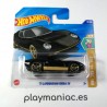 Hot Wheels '71 Lamborghini Miura SV