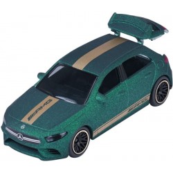 Majorette Mercedes-AMG A 35 Deluxe