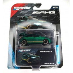 Majorette Mercedes-AMG A 35...