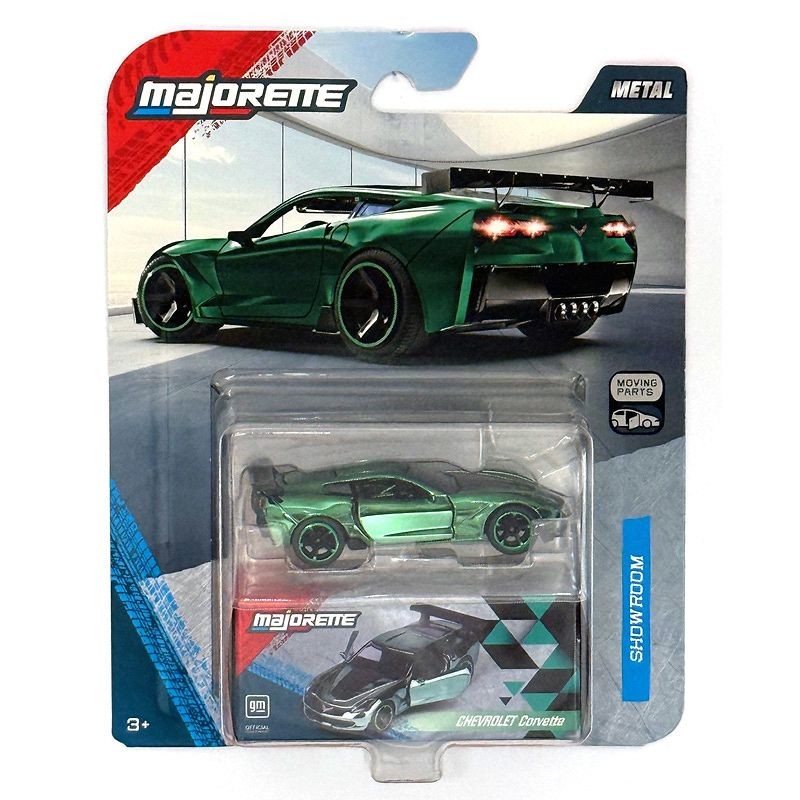 Majorette Chevrolet Corvette C7