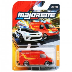 Majorette Volkswagen Crafter