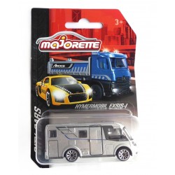 Majorette Hymermobil Exsis-i