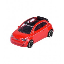 Majorette Fiat 500 E